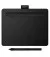 Графический планшет Wacom Intuos S Black (CTL-4100K-S)