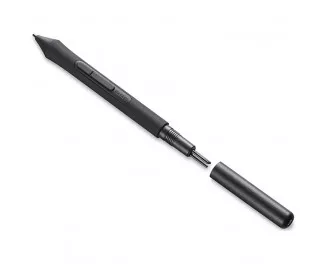 Графический планшет Wacom Intuos S Black (CTL-4100K-S)