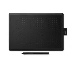Графический планшет Wacom One by Medium (CTL-672-N)