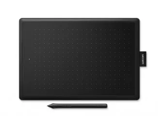 Графический планшет Wacom One by Medium (CTL-672-N)