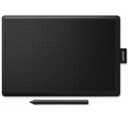 Графический планшет Wacom One by Small (CTL-472-N)