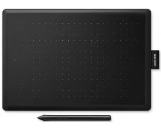 Графический планшет Wacom One by Small (CTL-472-N)