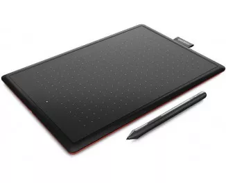 Графический планшет Wacom One by Small (CTL-472-N)