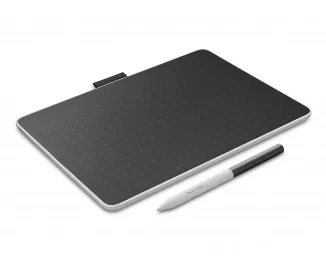 Графический планшет Wacom One M Bluetooth (CTC6110WLW1B)