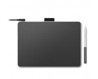 Графический планшет Wacom One M Bluetooth (CTC6110WLW1B)