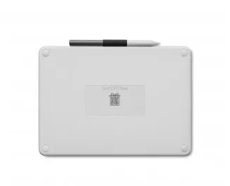 Графический планшет Wacom One M Bluetooth (CTC6110WLW1B)