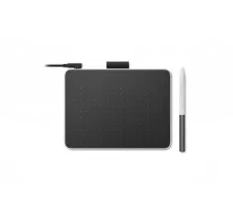 Графический планшет Wacom One S Bluetooth (CTC4110WLW1B)