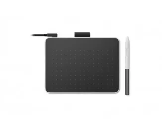 Графический планшет Wacom One S Bluetooth (CTC4110WLW1B)