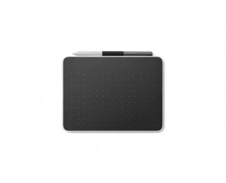Графический планшет Wacom One S Bluetooth (CTC4110WLW1B)
