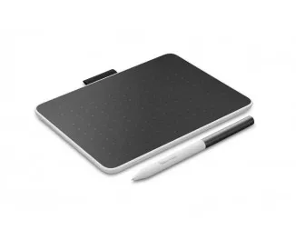Графический планшет Wacom One S Bluetooth (CTC4110WLW1B)