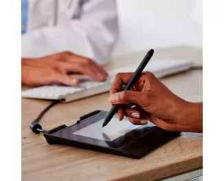Графический планшет Wacom Signature STU-540 (STU540-CH2)