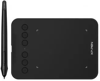 Графический планшет XP-Pen Deco Mini 4