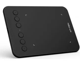 Графический планшет XP-Pen Deco Mini 4