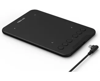 Графический планшет XP-Pen Deco Mini 4