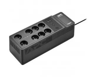 ИБП APC Back-UPS 1050VA, 600W (BE1050G2-GR)