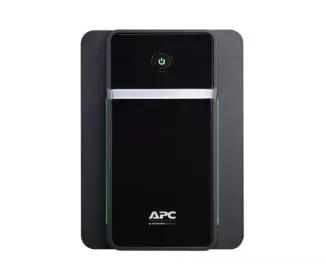 ИБП APC Back-UPS 1200VA (BX1200MI)