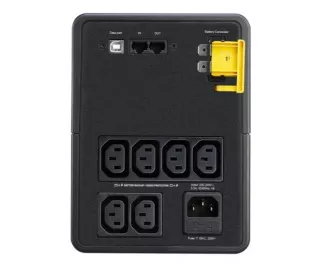 ИБП APC Back-UPS 1200VA (BX1200MI)