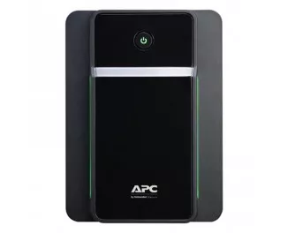 ИБП APC Back-UPS 1600VA (BX1600MI)