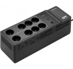 ИБП APC Back-UPS 650VA, 400W (BE650G2-GR)