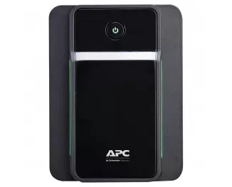 ДБЖ APC Back-UPS 750VA (BX750MI)