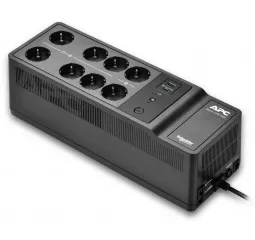 ИБП APC Back-UPS 850VA, 520W (BE850G2-GR)