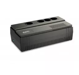 ИБП APC Back-UPS BV 650VA, (BV650I-GR)