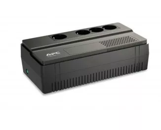 ИБП APC Back-UPS BV 650VA, (BV650I-GR)