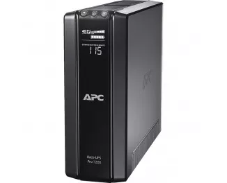 ИБП APC Back-UPS Pro 1200VA (BR1200G-GR)