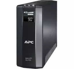 ИБП APC Back-UPS Pro 900VA (BR900G-GR)