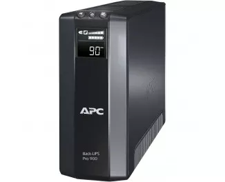 ИБП APC Back-UPS Pro 900VA (BR900G-GR)