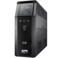 ИБП APC Back-UPS Pro BR 1200VA (BR1200SI)
