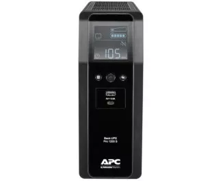 ИБП APC Back-UPS Pro BR 1200VA (BR1200SI)