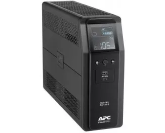ИБП APC Back-UPS Pro BR 1200VA (BR1200SI)