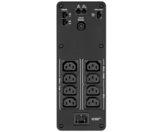 ИБП APC Back-UPS Pro BR 1200VA (BR1200SI)