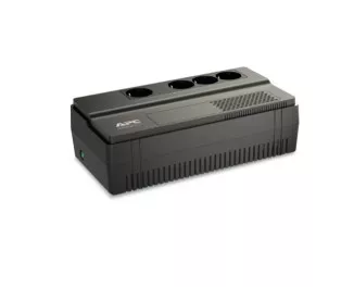 ДБЖ APC Easy UPS 1000VA (BV1000I-GR)