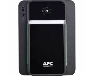 ДБЖ APC Easy UPS BVX 1200VA (BVX1200LI)