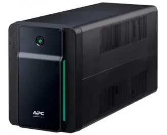 ИБП APC Easy UPS 1600VA, Schuko (BVX1600LI-GR)