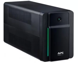 ИБП APC Easy UPS 1600VA, Schuko (BVX1600LI-GR)