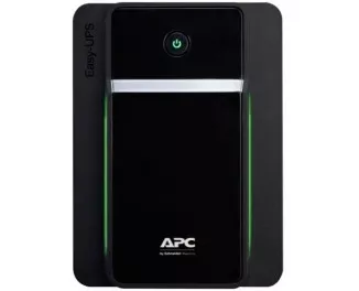 ИБП APC Easy UPS 1600VA, Schuko (BVX1600LI-GR)