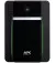 ИБП APC Easy UPS 1600VA, Schuko (BVX1600LI-GR)