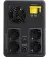 ИБП APC Easy UPS 1600VA, Schuko (BVX1600LI-GR)