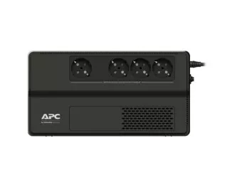 ДБЖ APC Easy UPS 800VA (BV800I-GR)