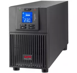 ИБП APC Easy UPS On-Line 2000VA, 1800W (SRV2KI-E)