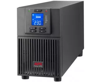 ИБП APC Easy UPS On-Line 2000VA, 1800W (SRV2KI-E)
