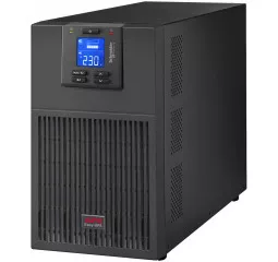 ИБП APC Easy UPS On-Line 3000VA, 2700W (SRV3KI-E)