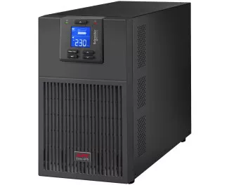 ИБП APC Easy UPS On-Line 3000VA, 2700W (SRV3KI-E)