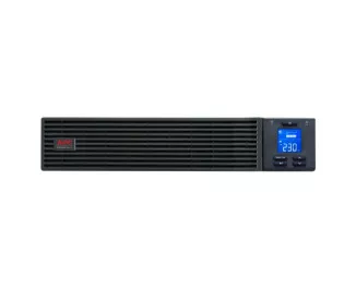 ИБП APC Easy UPS SRV 1000VA/800W (SRV1KRIRK)