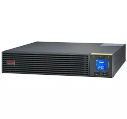 ИБП APC Easy UPS SRV 2000VA 1800W, RM 2U (SRV2KRIRK-E)