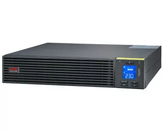 ИБП APC Easy UPS SRV 2000VA 1800W, RM 2U (SRV2KRIRK-E)