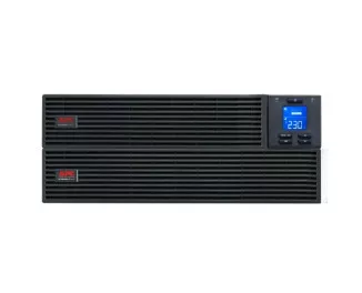 ИБП APC Easy UPS SRV RM 6000VA (SRV6KRIRK)